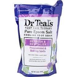 Dr. Teal's
