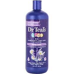 Dr. Teal's