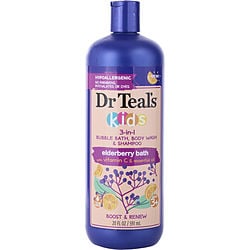 Dr. Teal's