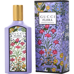 Gucci Flora Gorgeous Magnolia
