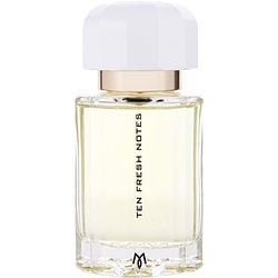 Ramon Monegal Ten Fresh Notes