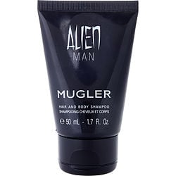 Alien Man