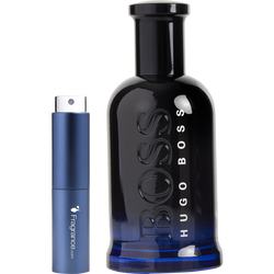Boss Bottled Night