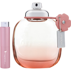 Coach Floral Blush
