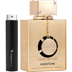 Armaf Club de Nuit Milestone FragranceNet