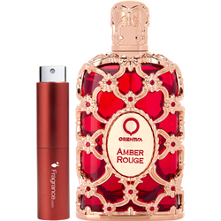 Orientica Amber Rouge