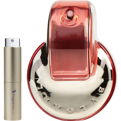 Bvlgari Omnia Coral