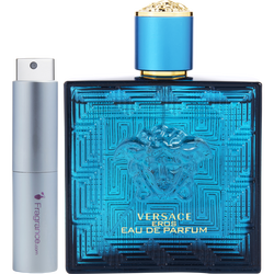 Versace Eros