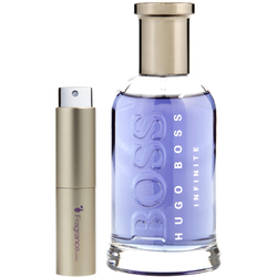 Boss Bottled Infinite