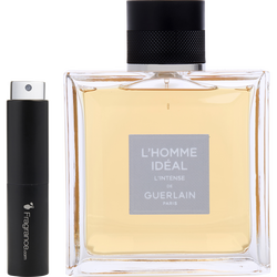 Guerlain L'Homme Ideal L'Intense