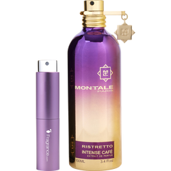 Montale Paris Ristretto Intense Cafe