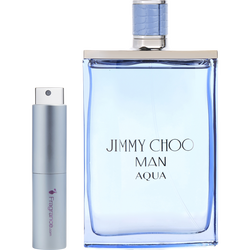 Jimmy Choo Man Aqua