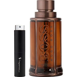 Boss the outlet scent absolute 100ml