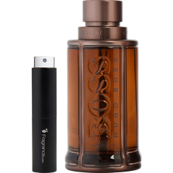 Boss The Scent Absolute