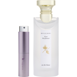 Bvlgari White