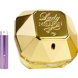 Paco Rabanne Lady Million