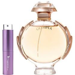 Olympea perfume online deals