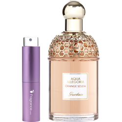 Aqua Allegoria Orange Soleia