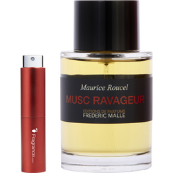 Frederic Malle Musc Ravageur