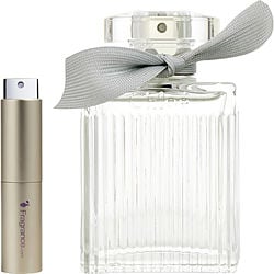 Chloe Naturelle