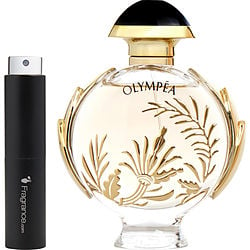 Paco Rabanne Olympéa Solar Eau de Parfum Intense (donna) 80 ml - Casa del  Profumo - Profumeria premium con fragranze esclusive e cosmetici di lusso a  prezzi vantaggiosi.