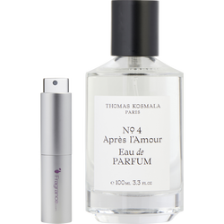 Thomas Kosmala No.4 Apres L'Amour