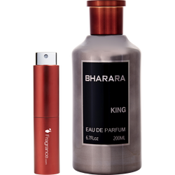 Bharara King