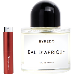 Bal d'Afrique Byredo