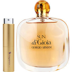 Giorgio armani best sale sun perfume