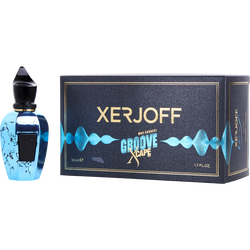 Xerjoff Groove Xcape