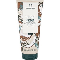 The Body Shop