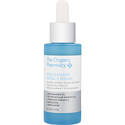 The Organic Pharmacy