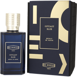 Ex Nihilo Outcast Blue