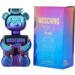 Moschino Toy 2 Pearl