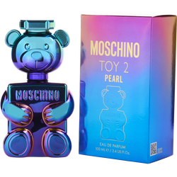 Moschino Toy 2 Pearl