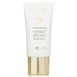 Guerlain Abeille Royale Uv Skin Defense Protective Fluid Youthful ...