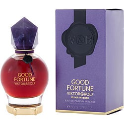 Good Fortune Elixir Intense
