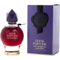 Good Fortune Elixir Intense
