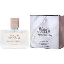 Bronze Goddess L'Eau De Lumiere