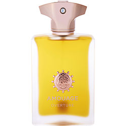 Amouage Overture Man Eau 2024 de Parfum