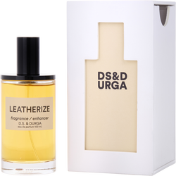 D.S. & Durga Leatherize