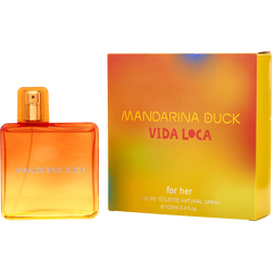 Mandarina Duck Vida Loca