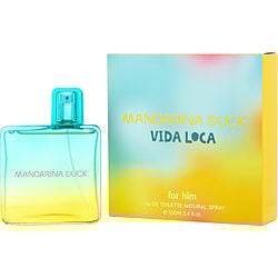 Mandarina Duck Vida Loca