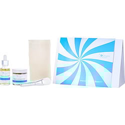 The Organic Pharmacy