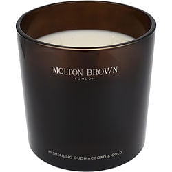 Molton Brown Mesmerising Oudh Accord & Gold