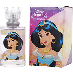 Jasmine Princess Perfume for Women by Disney at FragranceNet.com®