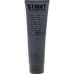 Stmnt Grooming