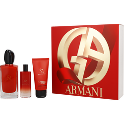 Armani Si Passione