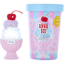 Anna Sui Sundae Pretty Pink