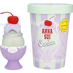 Anna Sui Sundae Violet Vibe